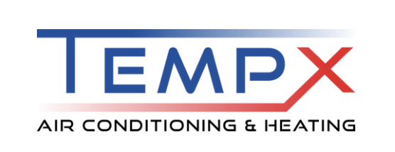 TempX Logo